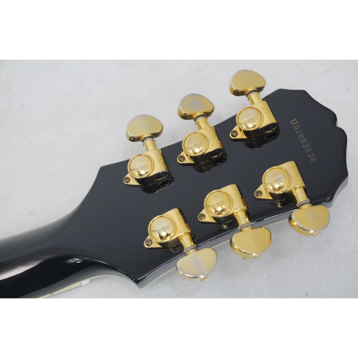 ＥＰＩＰＨＯＮＥ　ＬＥＳ　ＰＡＵＬ　ＣＵＳＴＯＭ