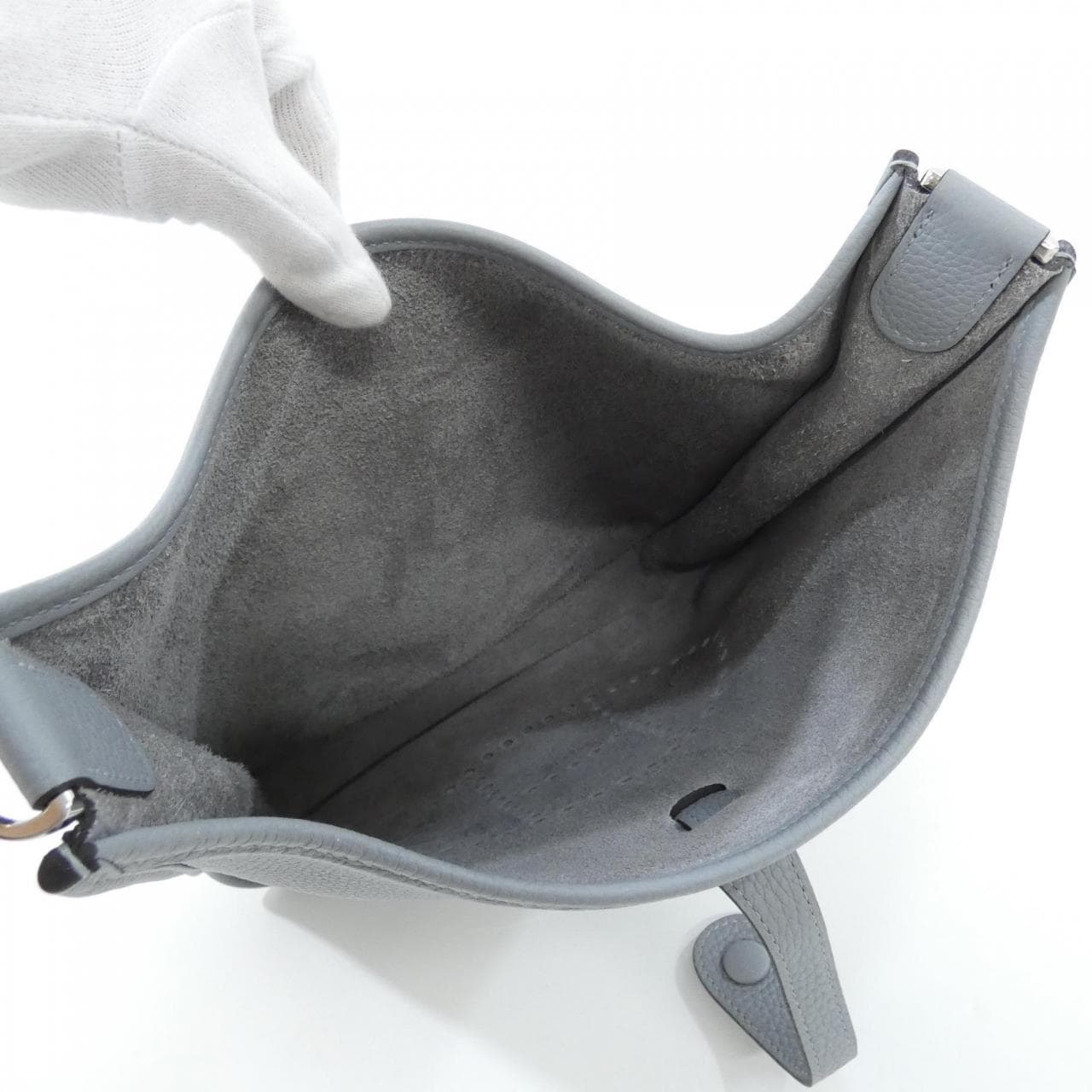 【新品】エルメス エヴリン3 PM 056277CK ショルダーバッグ