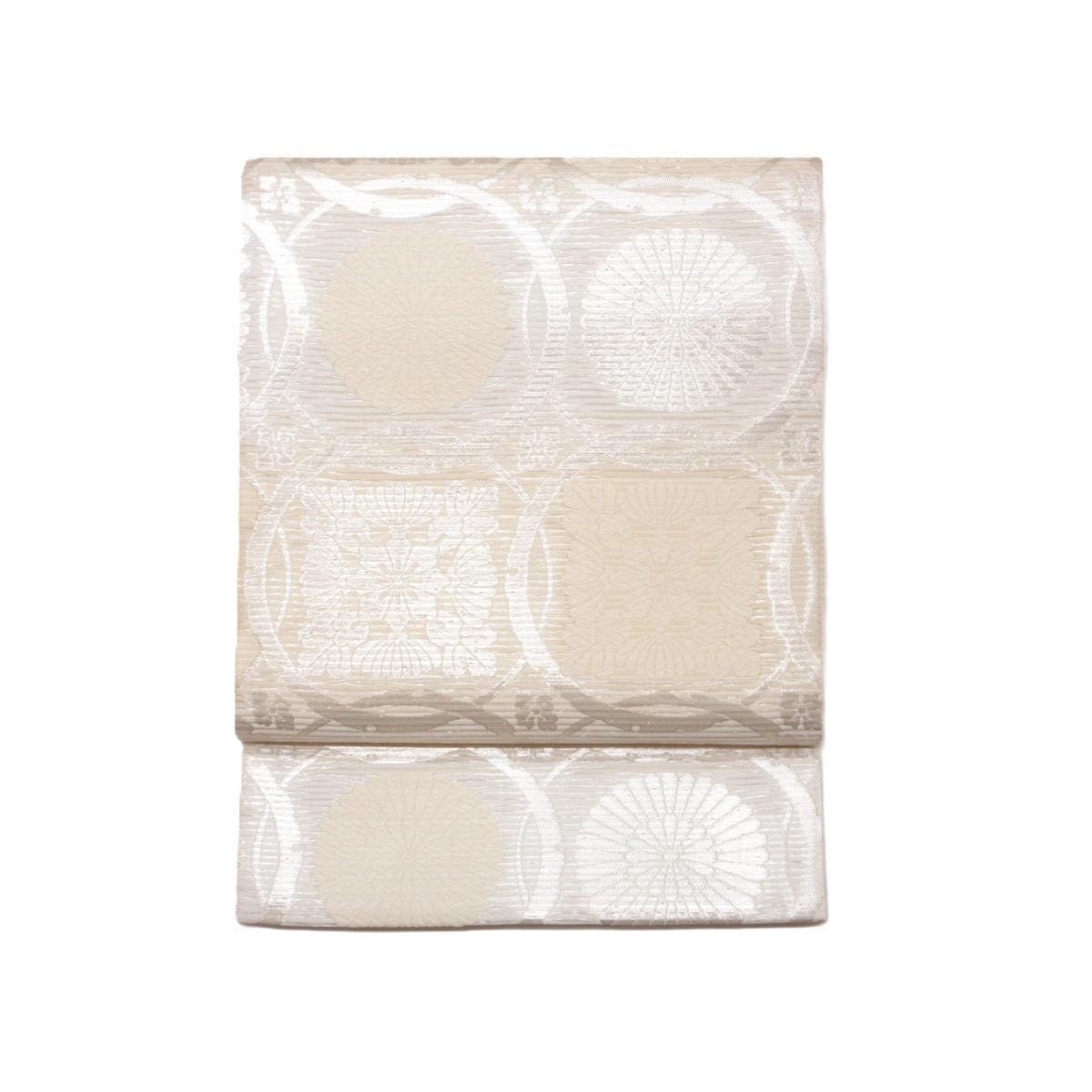 【新品】夏袋帯