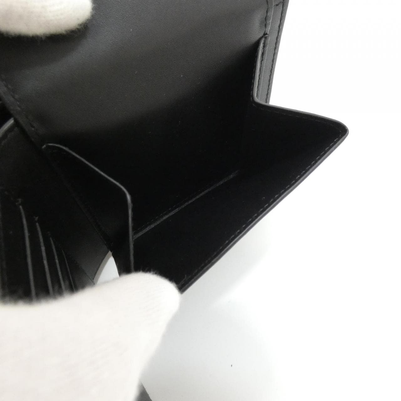 【新品】ロエベ C660501X03 財布