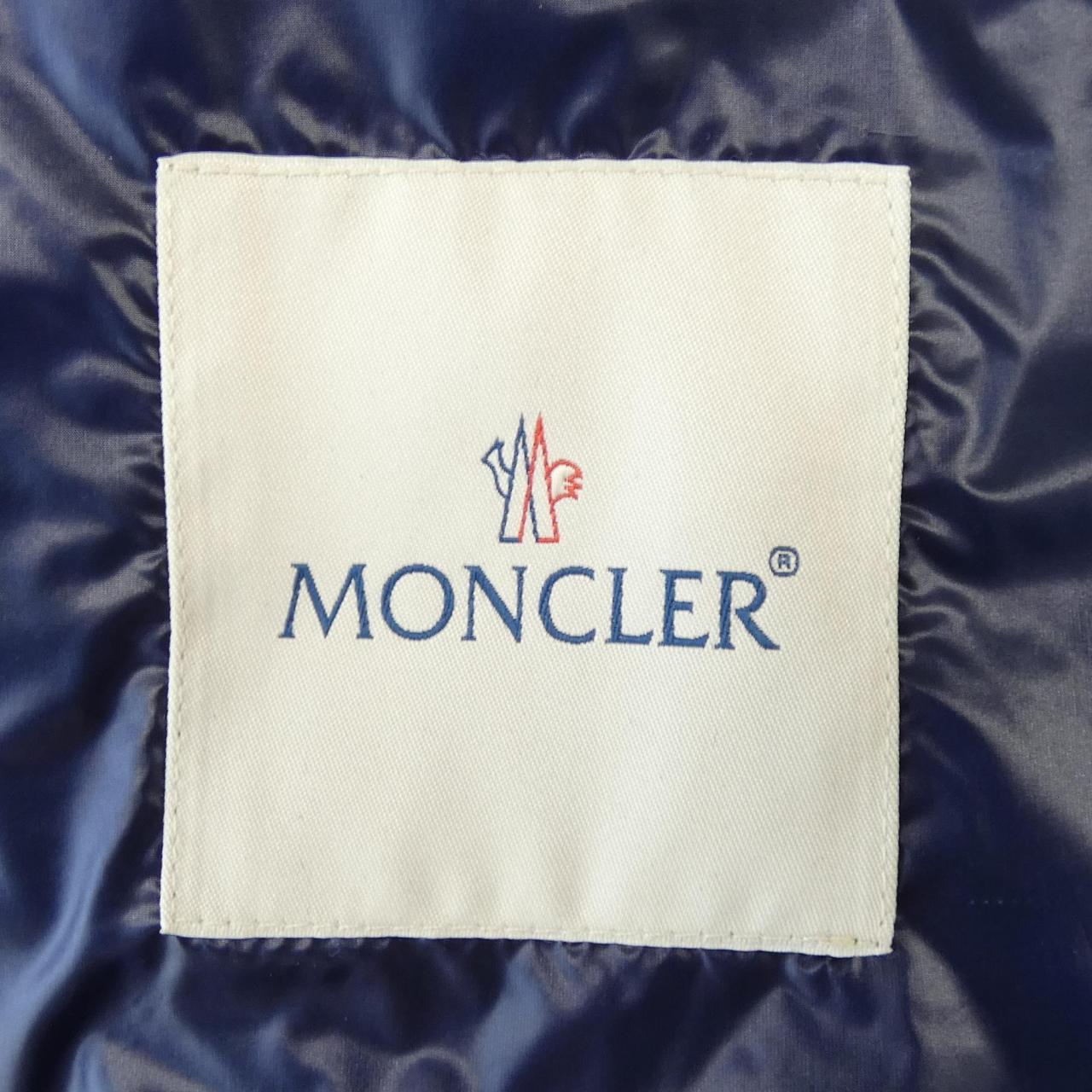 モンクレール MONCLER GUI ダウンベスト