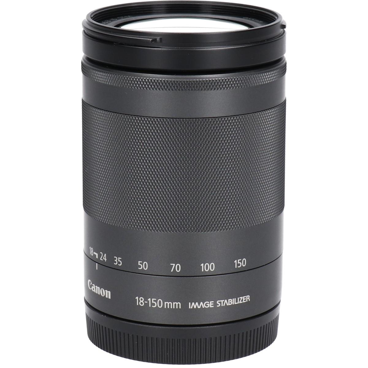 ＥＦ－Ｍ１８－１５０ｍｍ　Ｆ３．５－６．３ＩＳ　ＳＴＭ