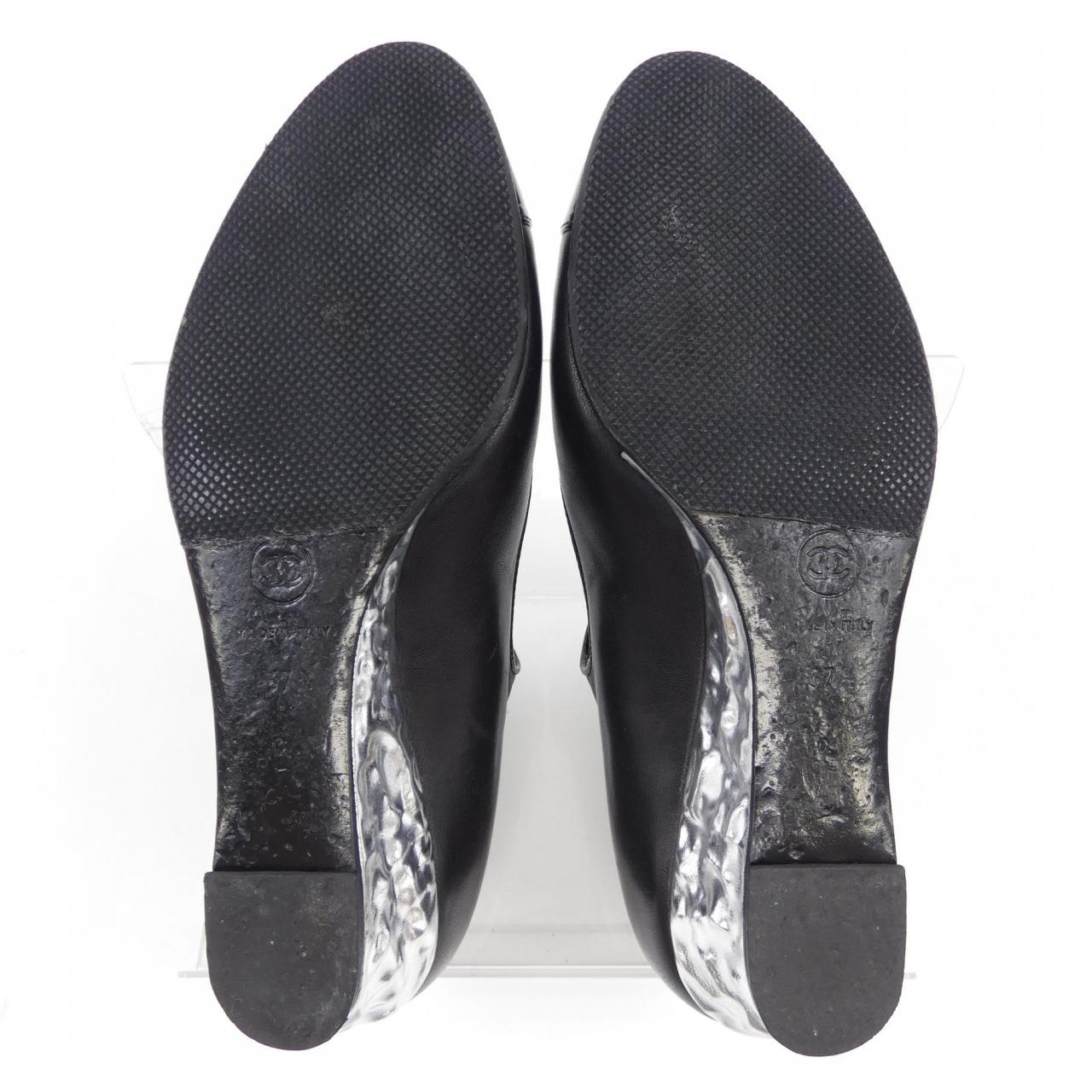 CHANEL CHANEL Pumps