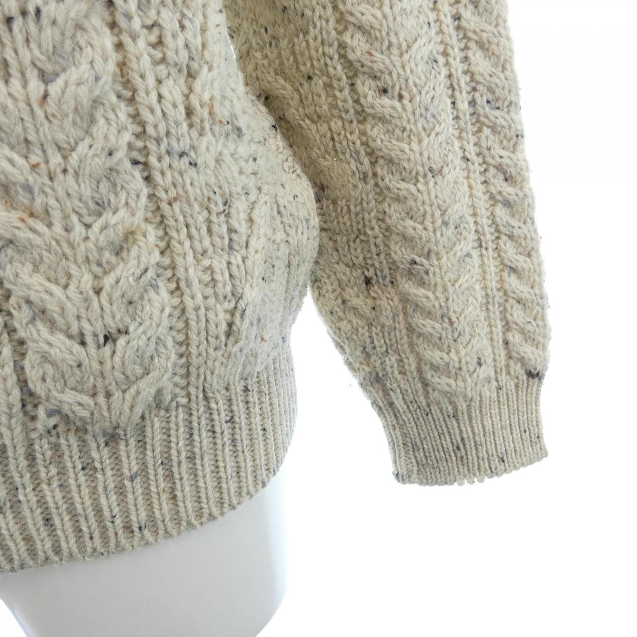 KENNY WOOLLEN MILLA( ニット