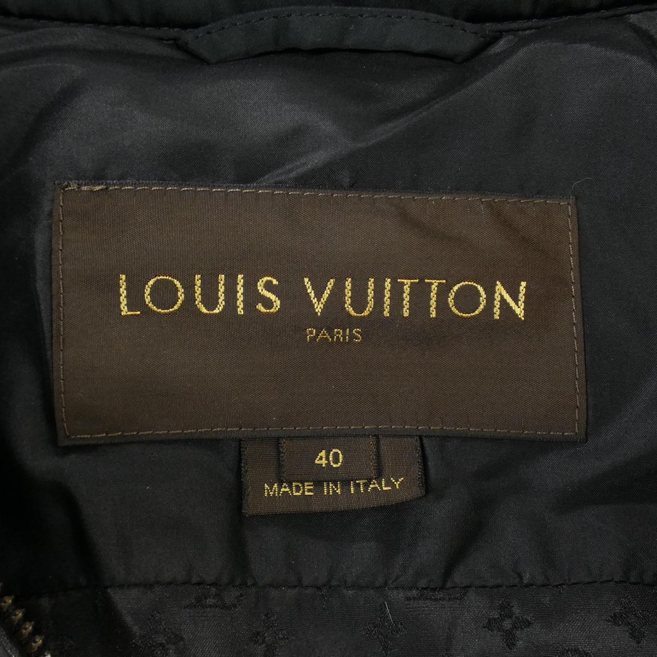 ルイヴィトン LOUIS VUITTON ジャケット