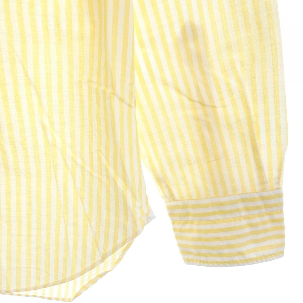 バルバ BARBA シャツ