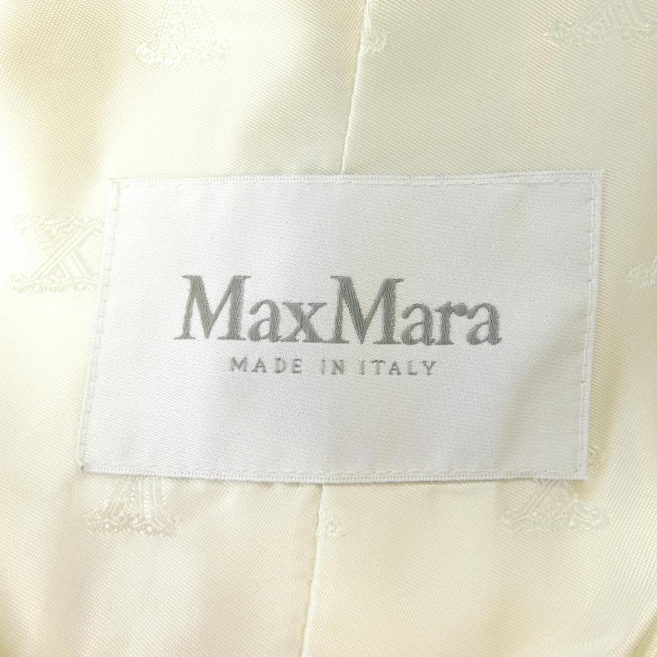 マックスマーラ Max Mara 108604 コート