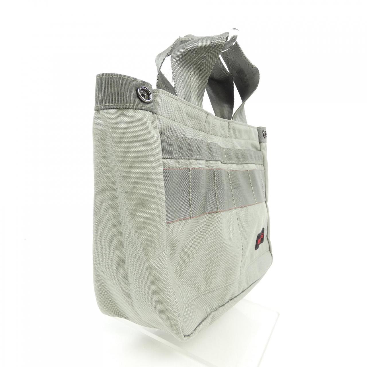 ブリーフィング BRIEFING JAL BAG