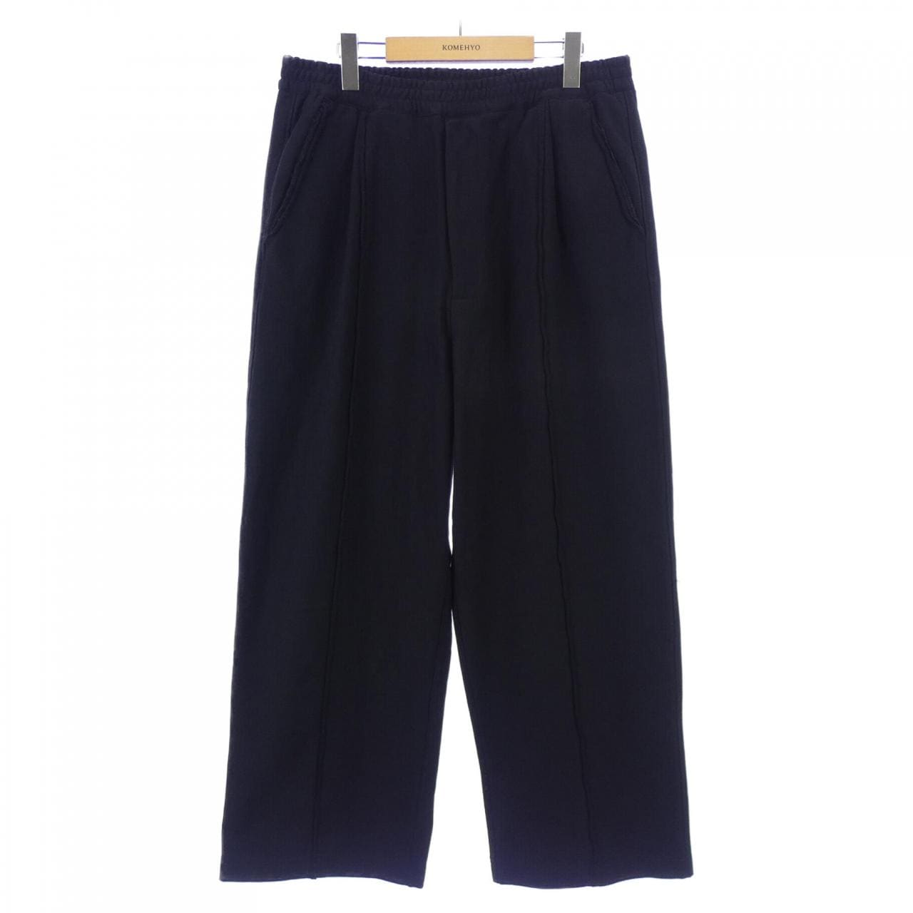 メゾンスペシャル MAISON SPECIAL 11249461301 パンツ