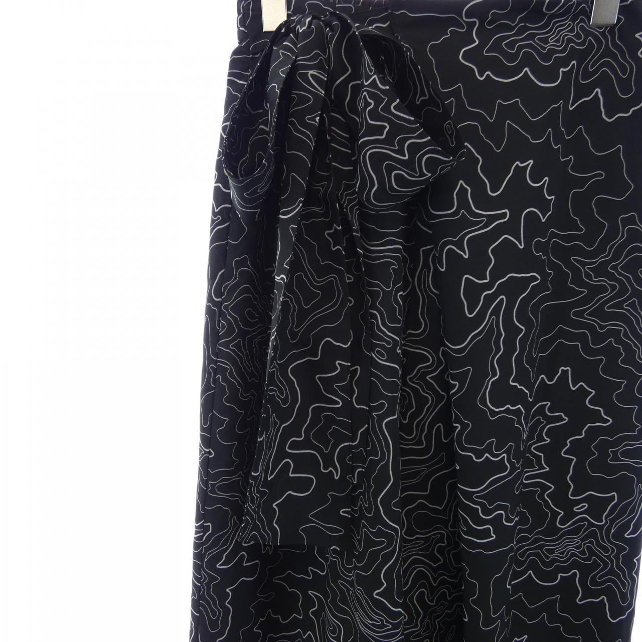 ハイク HYKE 241-13273 パンツ