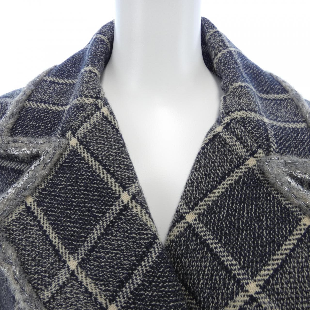 シャネル CHANEL METIERS D'ART LOOK21 P73124V64578 22A ジャケット