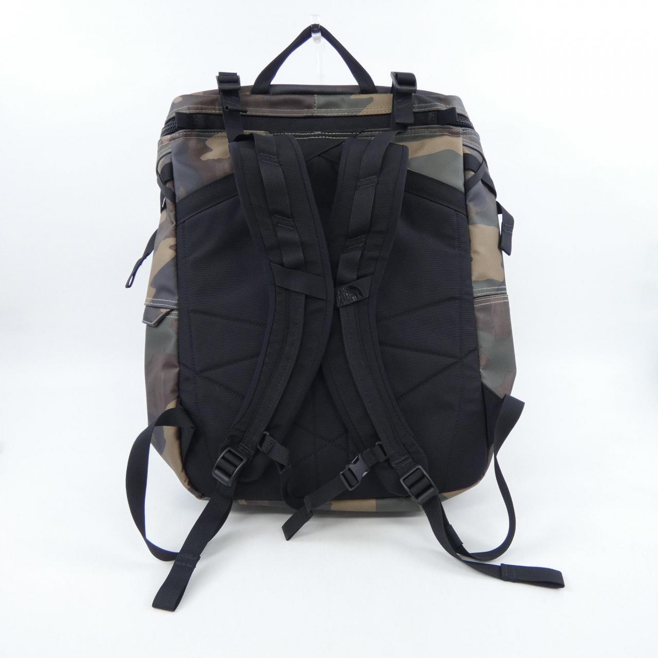 ザノースフェイス THE NORTH FACE NM82150 BACKPACK