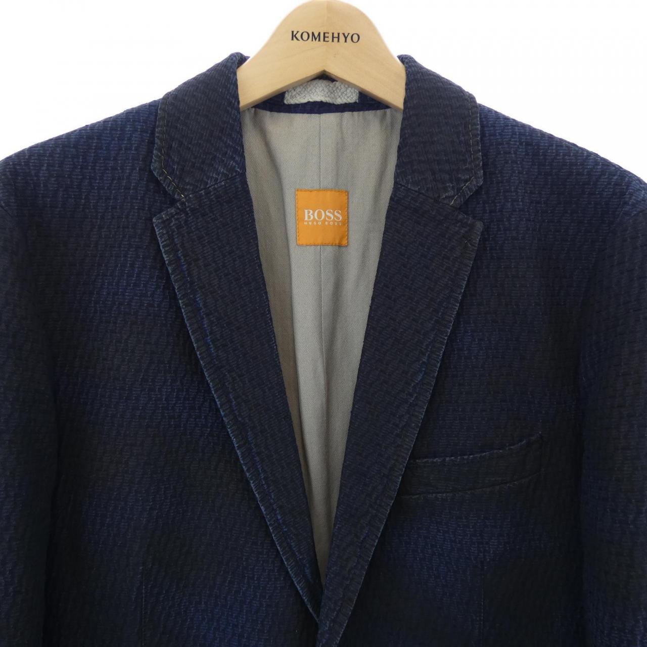 ヒューゴボス HUGO BOSS ジャケット