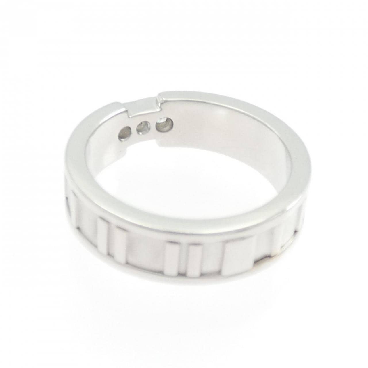 ティファニー アトラス リング