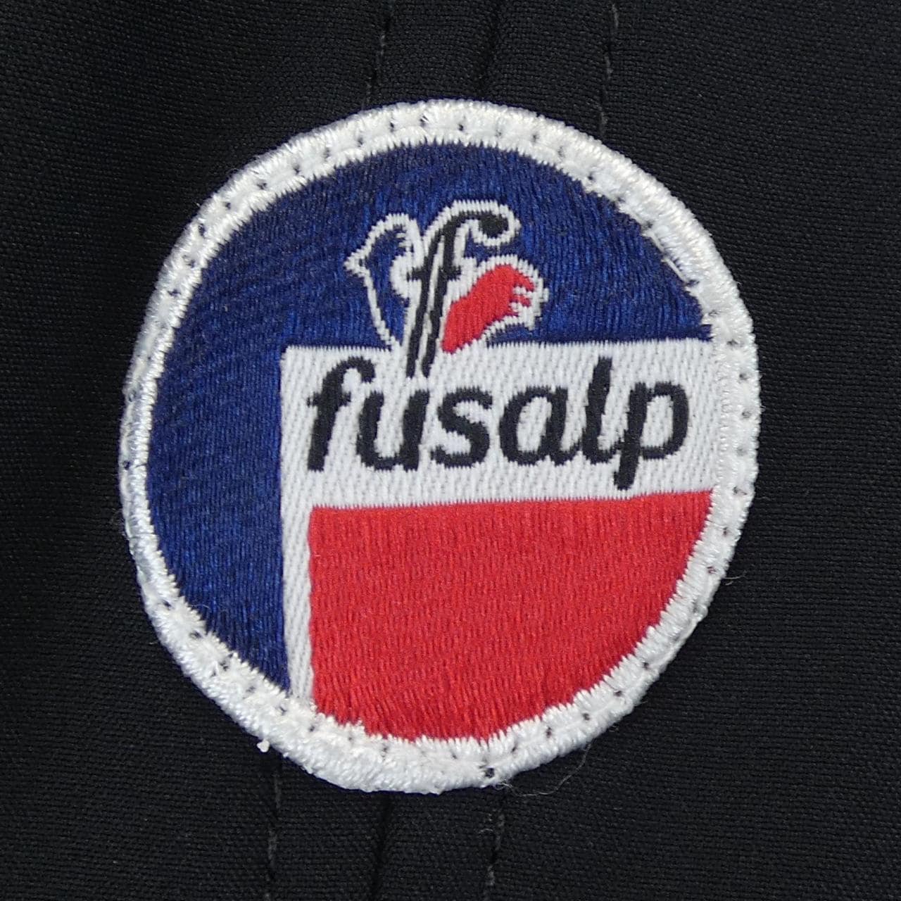 フザルプ fusalp ブルゾン