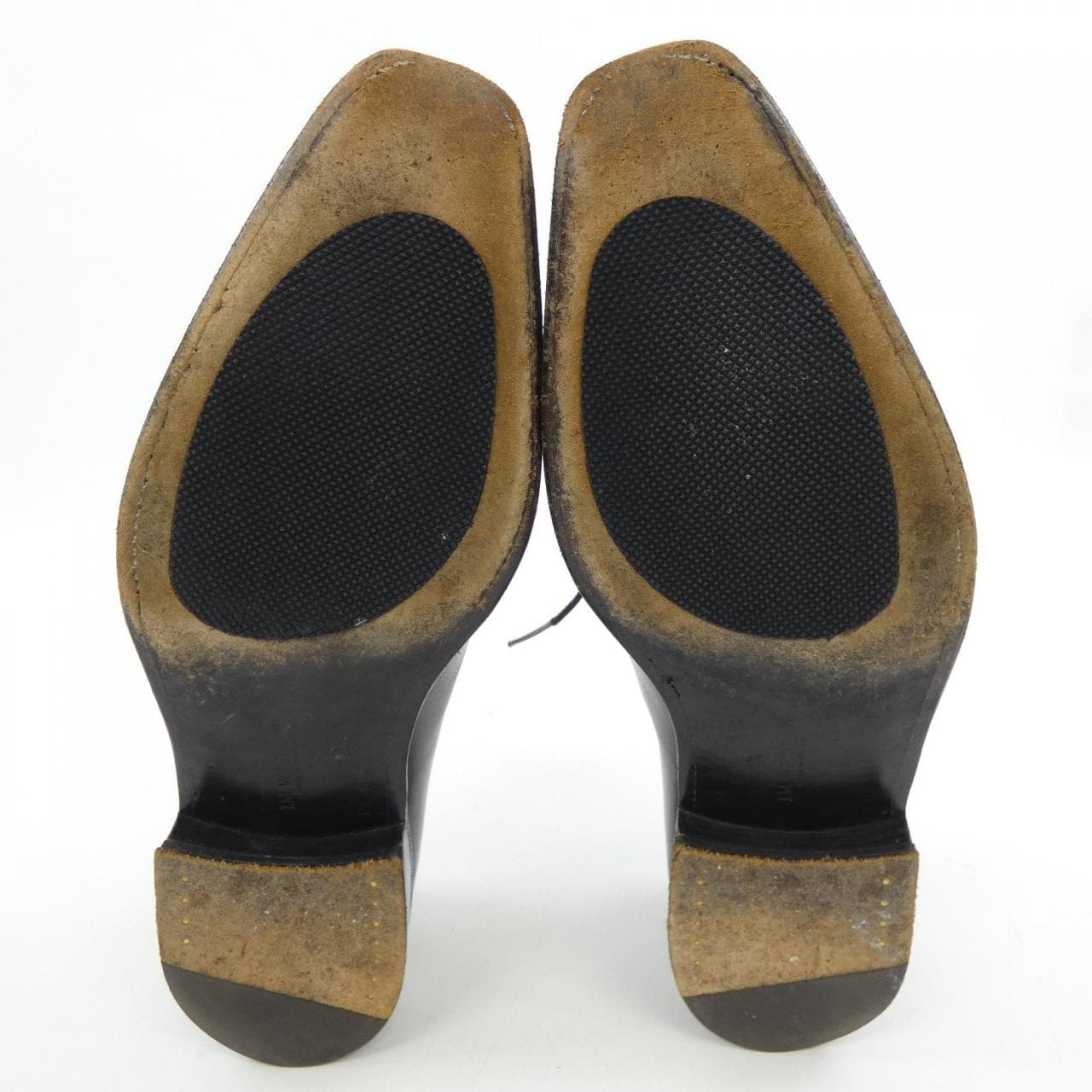 ジェイエムウエストン J.M.WESTON 412 シューズ