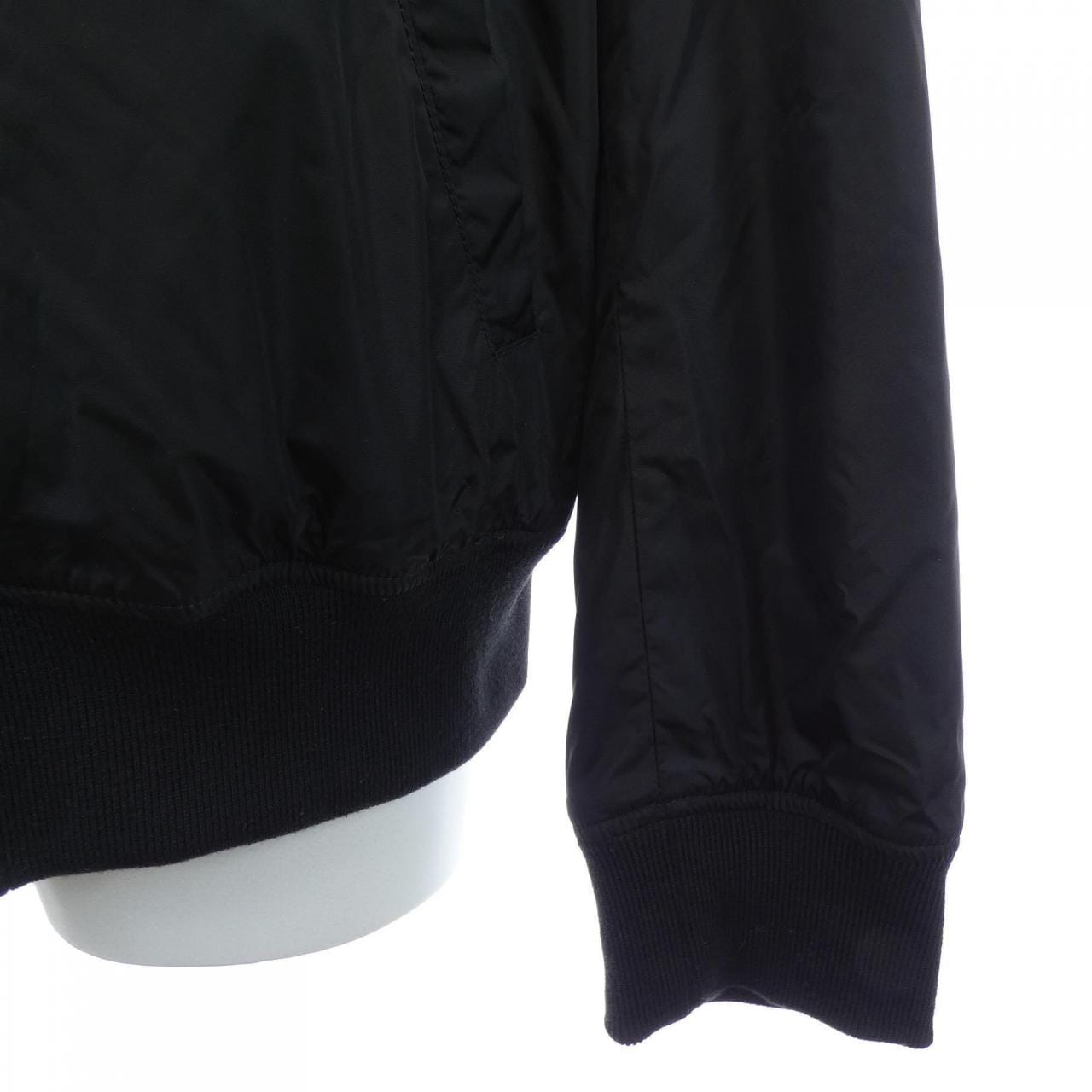 ヴェルサーチェ VERSACE A89511S ブルゾン