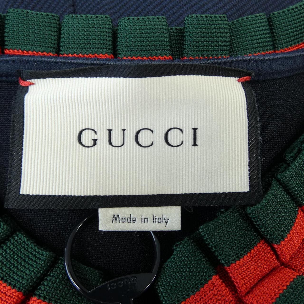 グッチ GUCCI 457056-X5L68 ワンピース