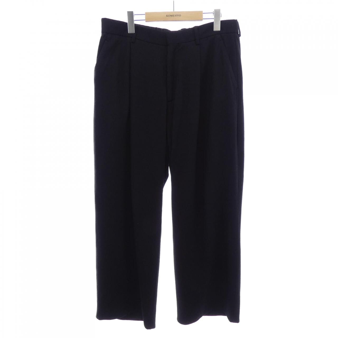 KANEMASA PHIL パンツ