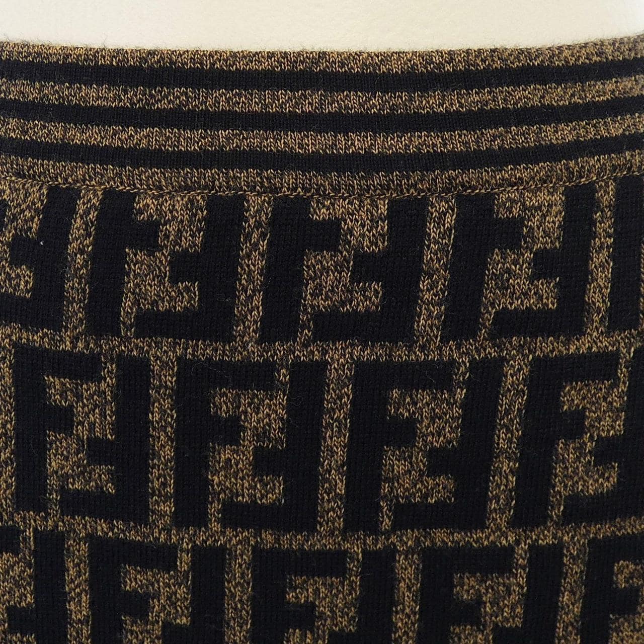 【ヴィンテージ】フェンディ FENDI スカート