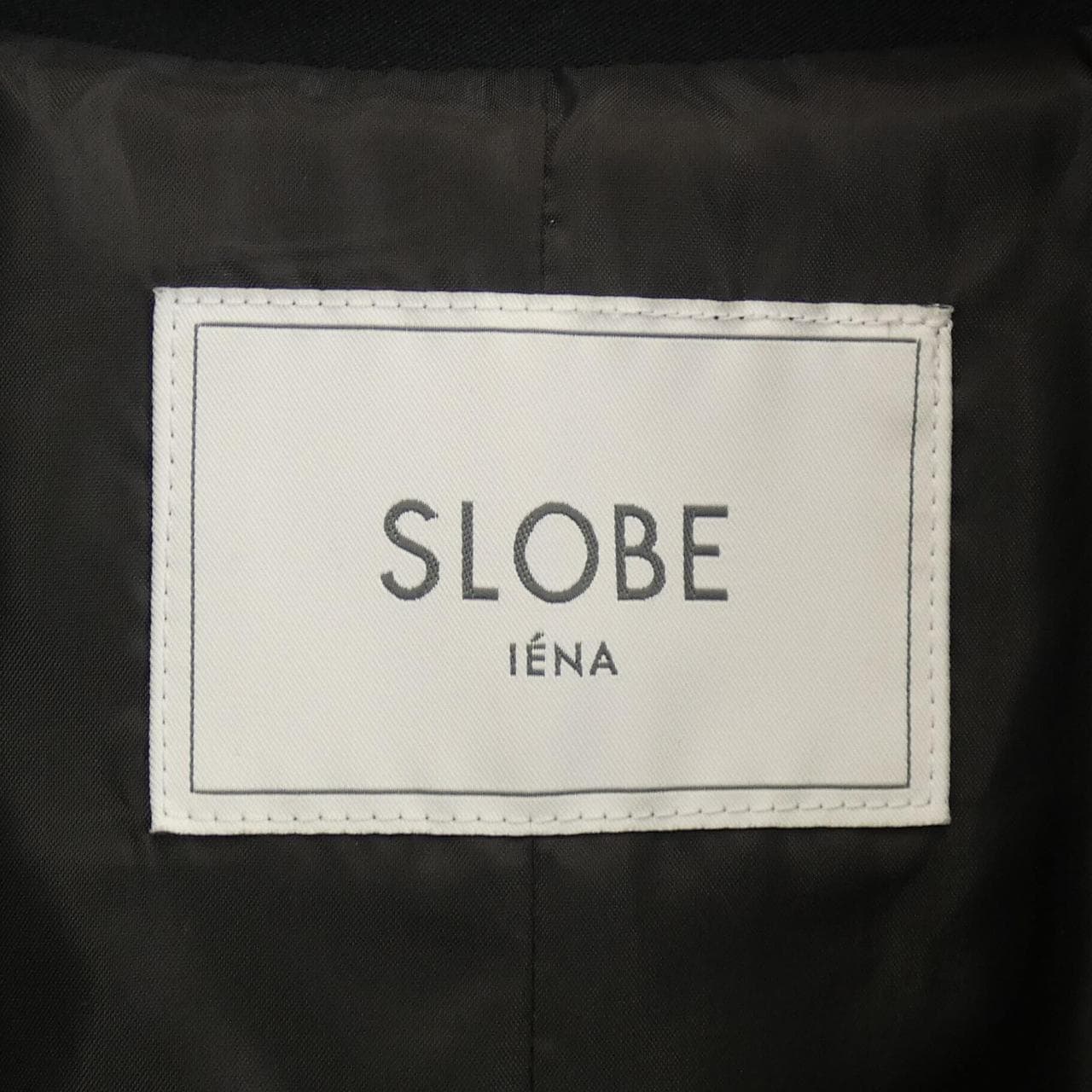 イエナ IENA コート