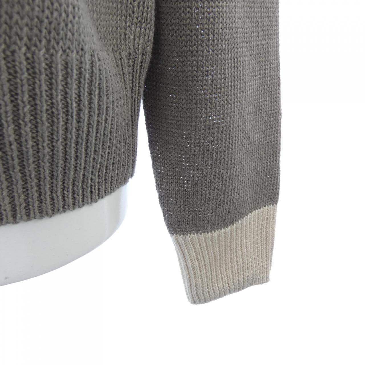 エルメス HERMES ニット