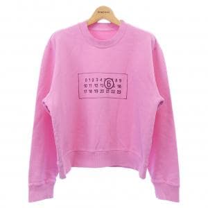 エムエムシックス MM6 S52GU0232 スウェット