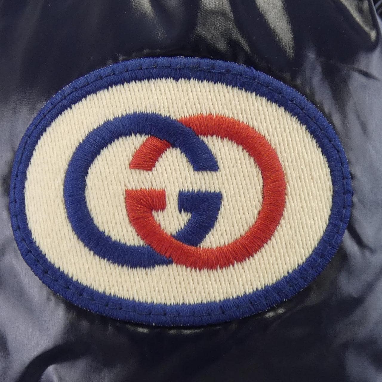 グッチ GUCCI 672221 Z8AQM ダウンジャケット