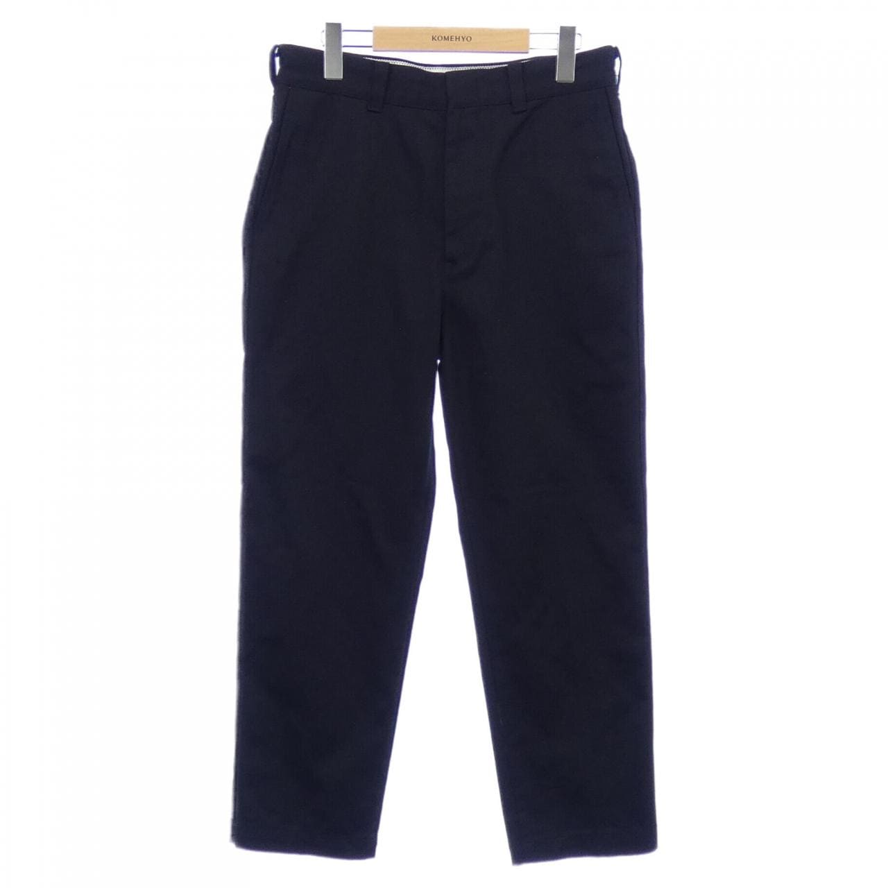 ハリウッドランチマーケット H.R.MARKET 1012021 パンツ