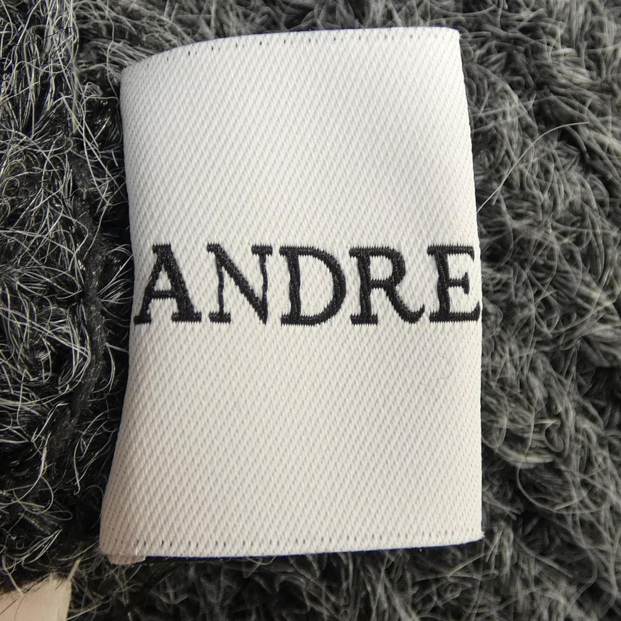 ANDRE&CO cardigan