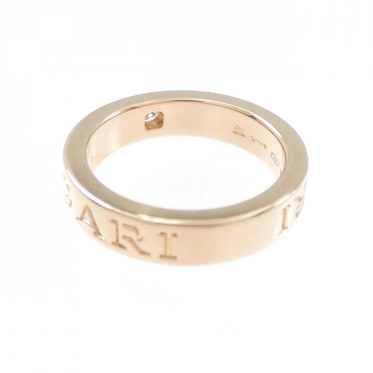 ブルガリ B.zero1 リング