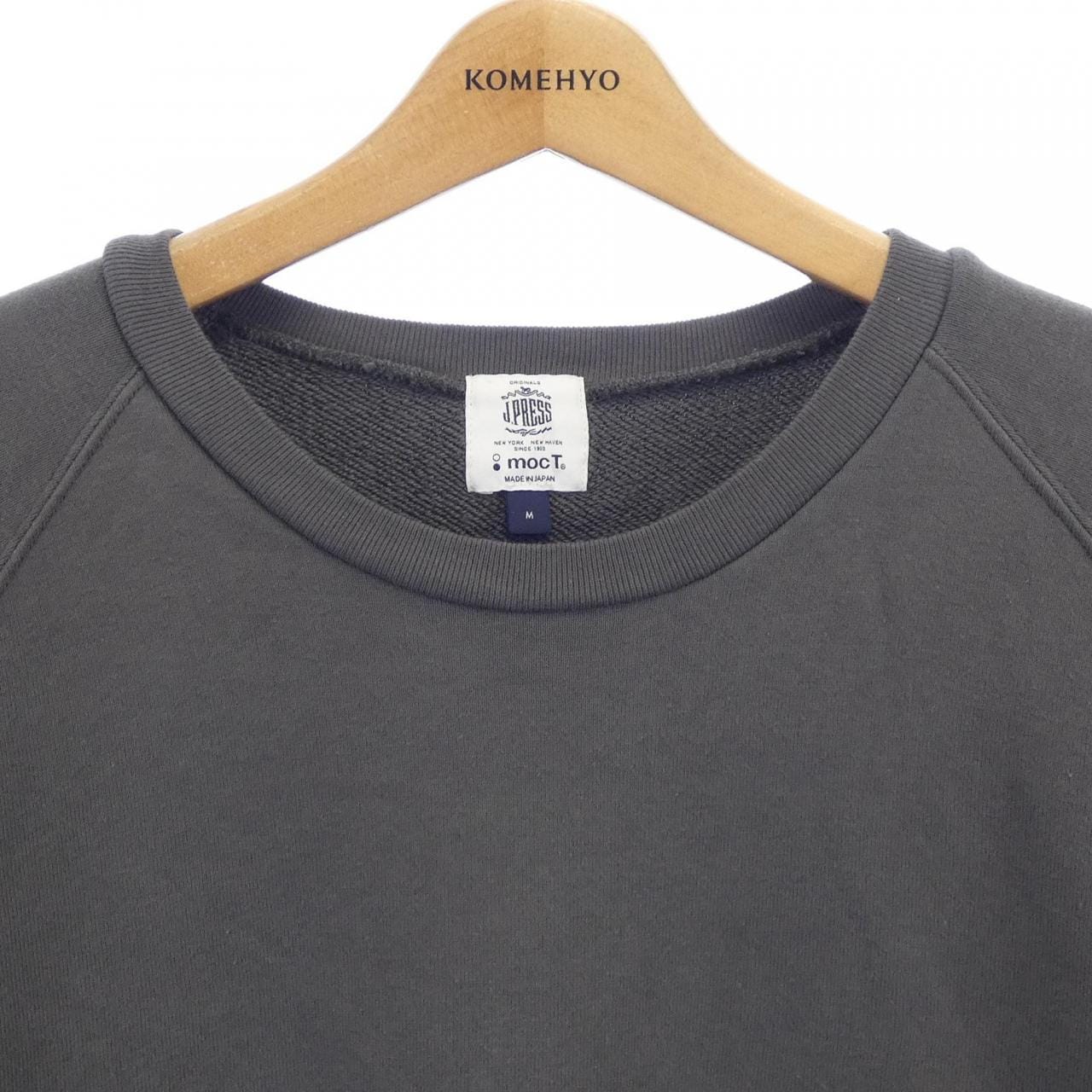 ジェイプレス J.PRESS スウェット