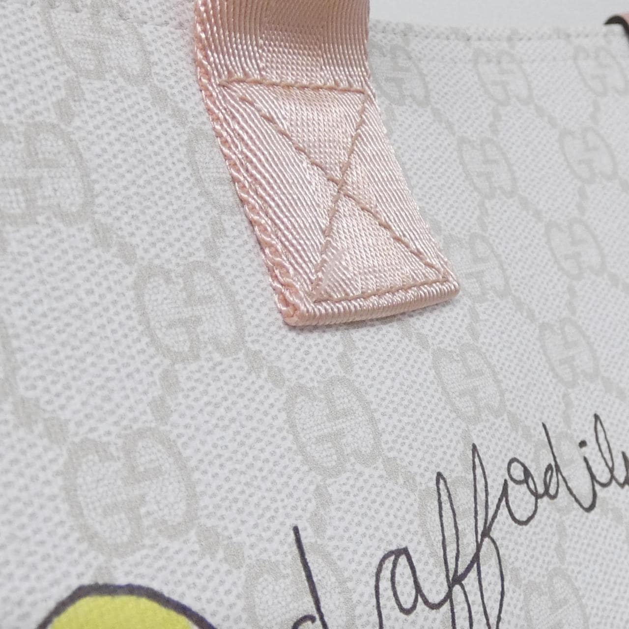 グッチ CHILDRENS 605831 FAEI5 バッグ