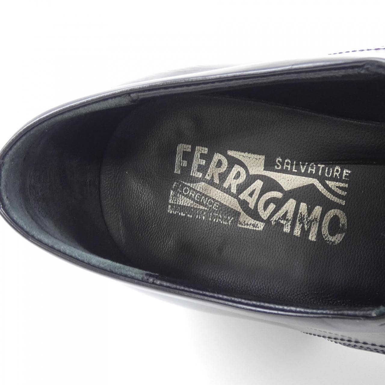 サルヴァトーレフェラガモ SALVATORE FERRAGAMO シューズ