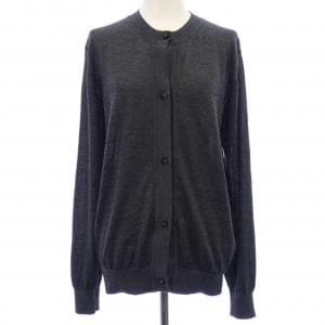 エルメス HERMES メドール ウッドボタン 5H2736DP カーディガン