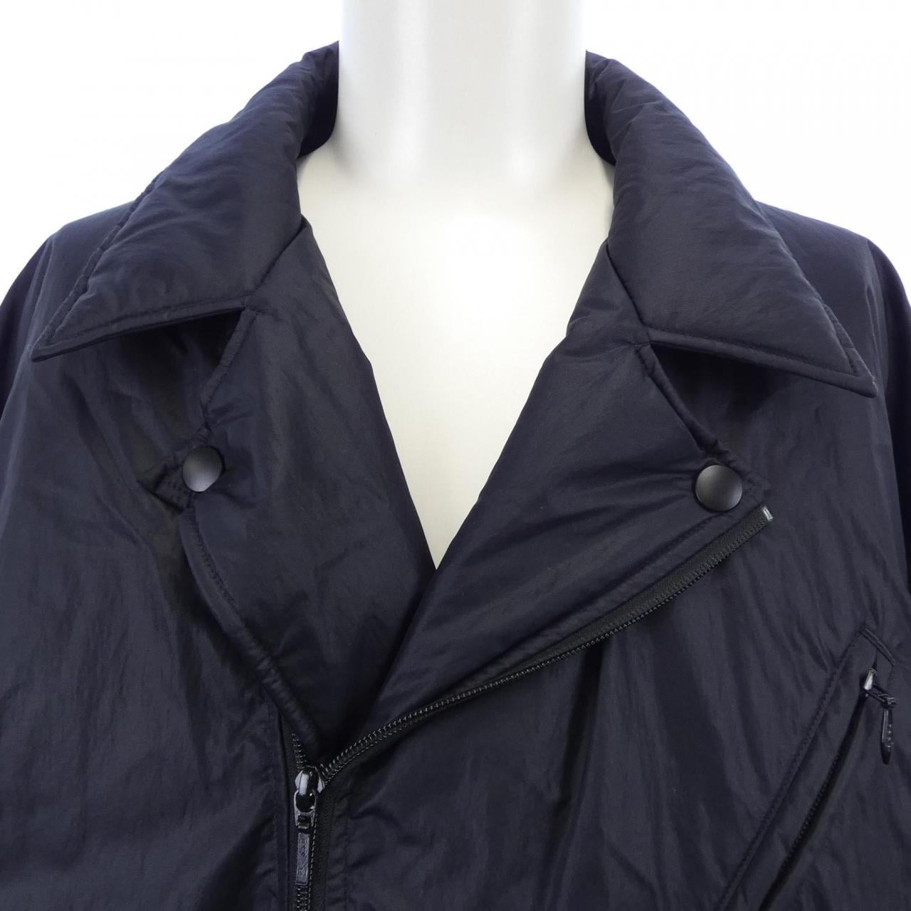 ポータークラシック PORTER CLASSIC ダウンジャケット