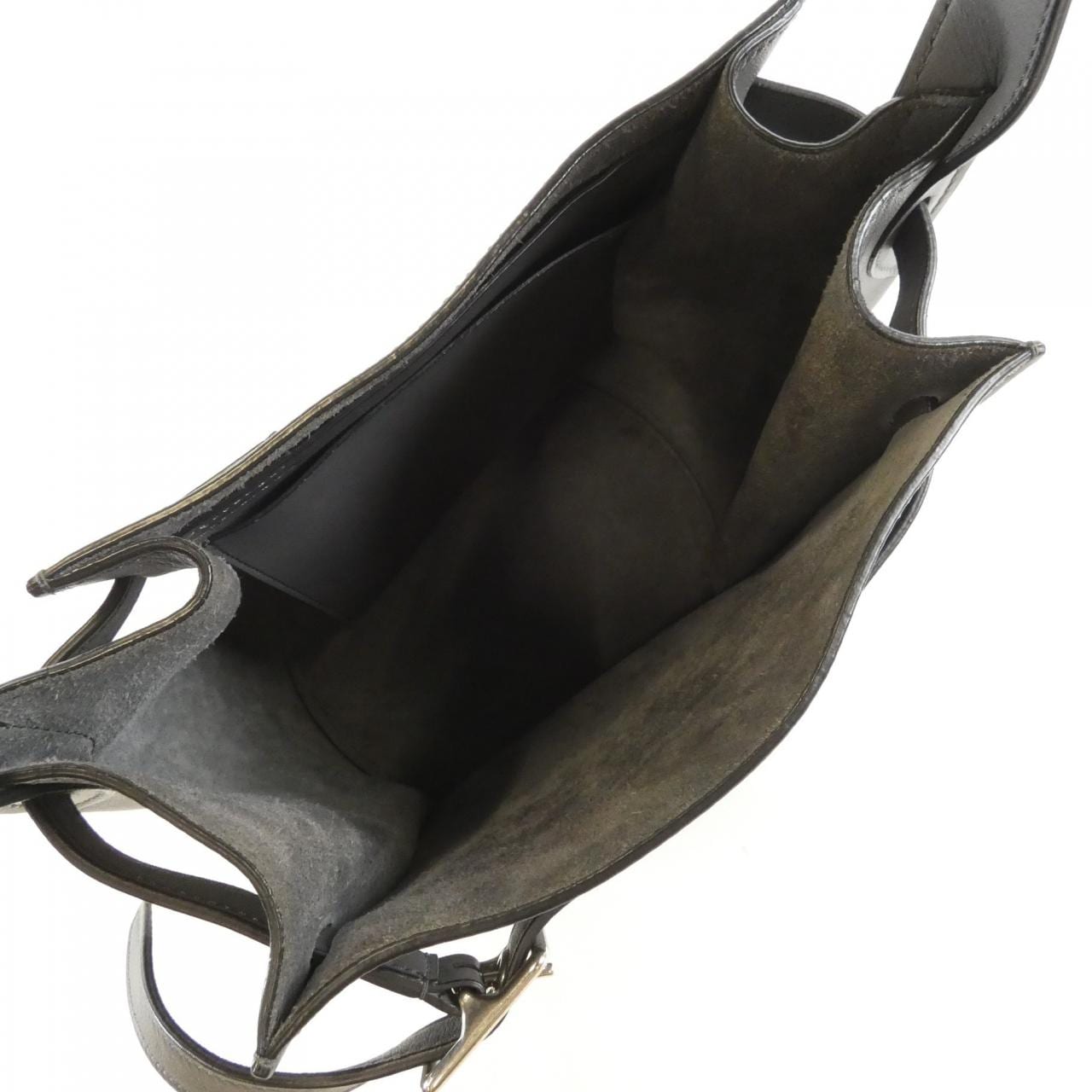 セリーヌ ビッグ バケットア ロング ストラップ 189343A4T ショルダーバッグ