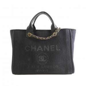 シャネル ドーヴィル ライン AS3351 バッグ