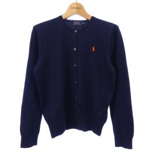 ポロラルフローレン POLO RALPH LAUREN カーディガン