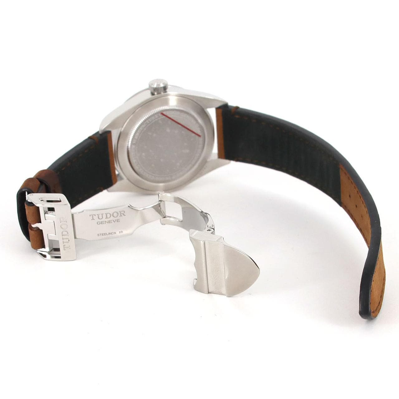 チューダー/チュードル ブラックベイフィフティエイト M79030N-0002 SS 自動巻