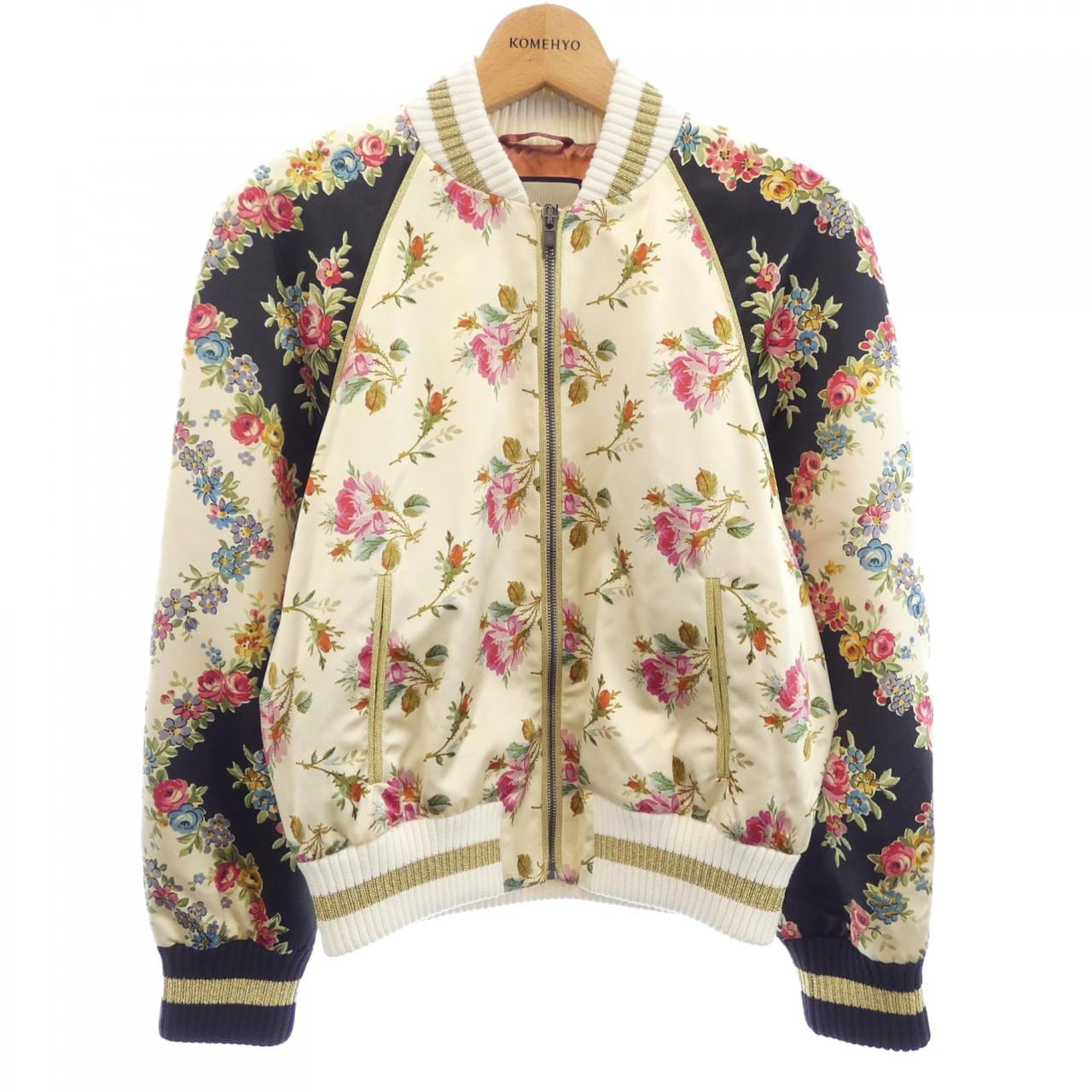 グッチ GUCCI 507645 ZKK87 ブルゾン