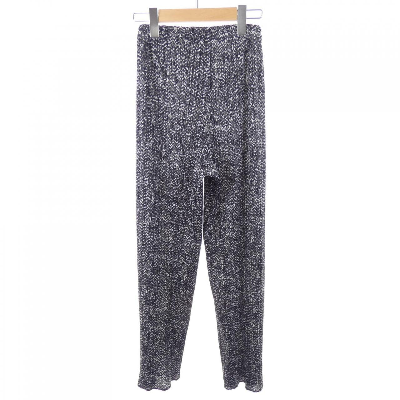 プリーツプリーズ PLEATS PLEASE PP81-JF443 パンツ