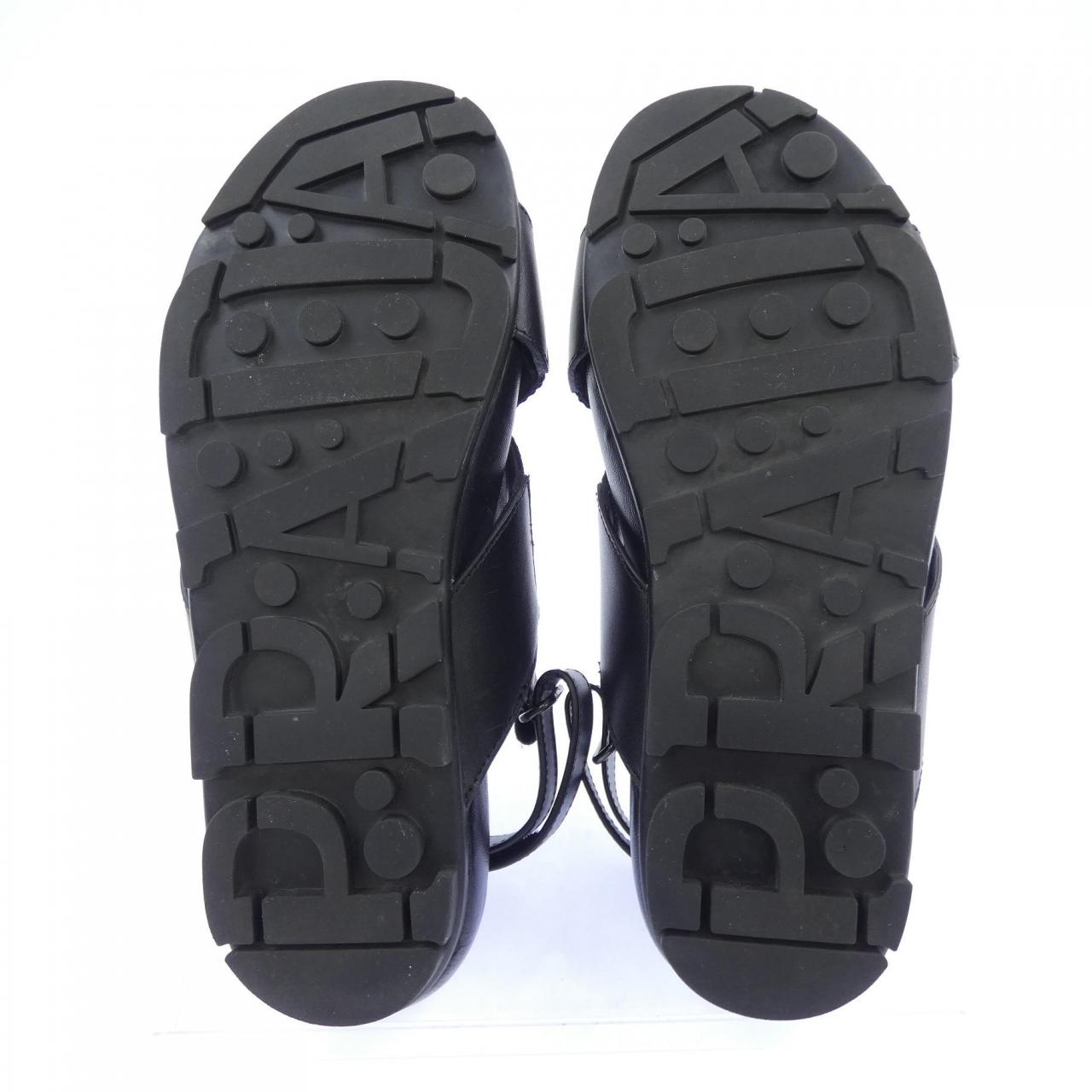 プラダ PRADA 4X2916 サンダル