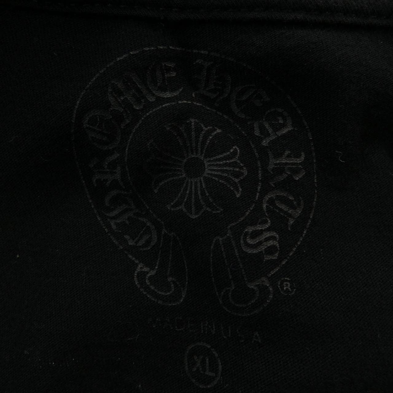 クロムハーツ CHROME HEARTS 408129111******758 Tシャツ
