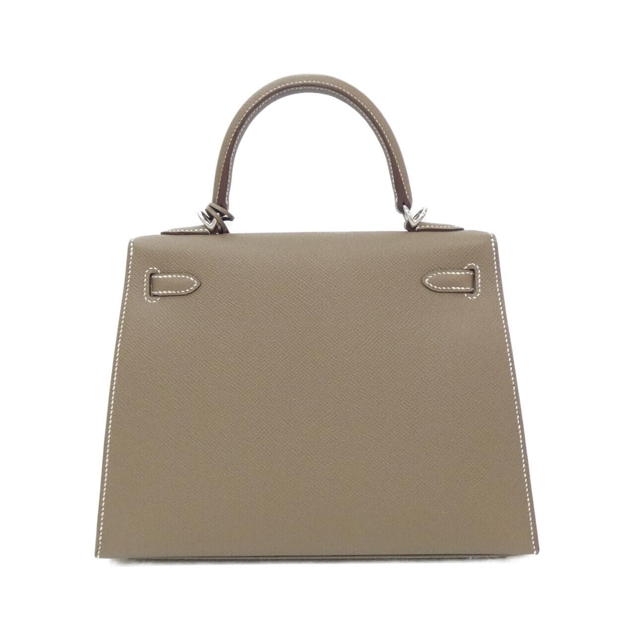 【未使用品】エルメス ケリー 25cm 038416CK バッグ