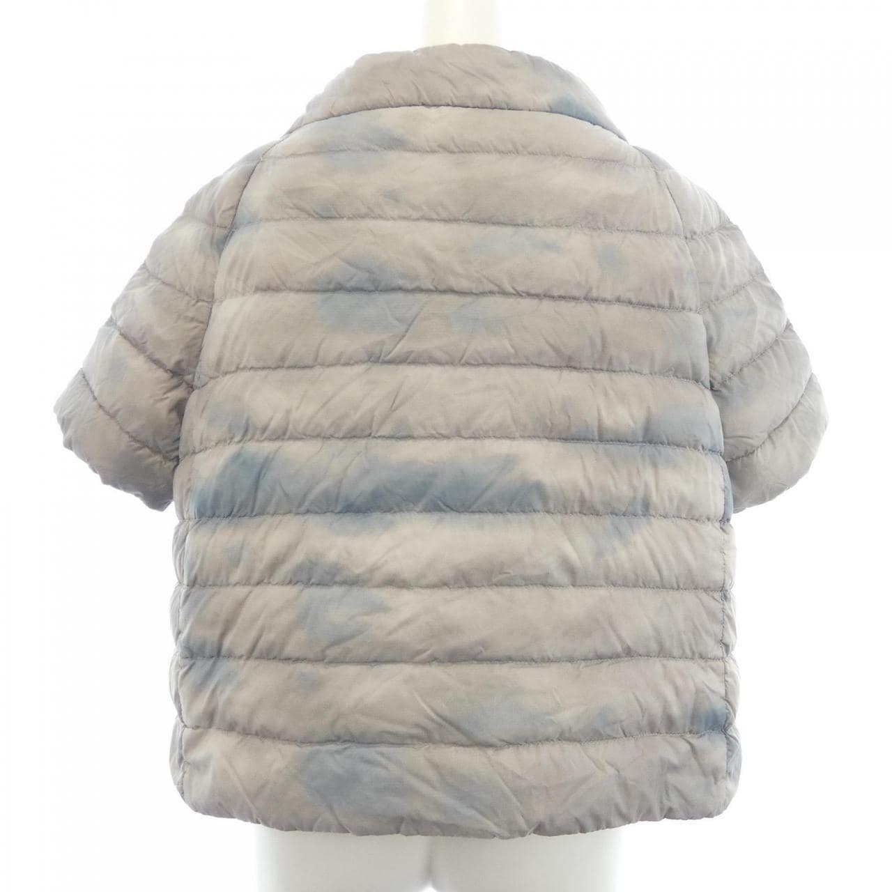 ヘルノ Herno PS0310D ダウンジャケット