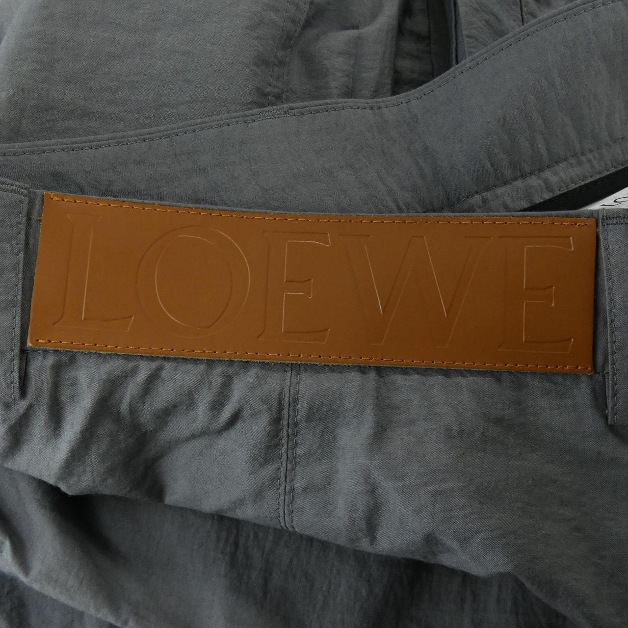 ロエベ LOEWE S540Y04XAT パンツ