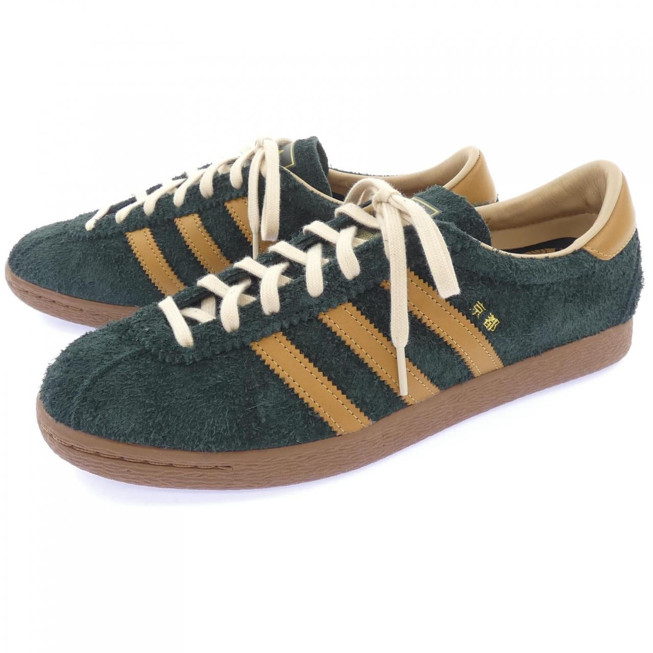 アディダス ADIDAS KI8780/KYOTO スニーカー