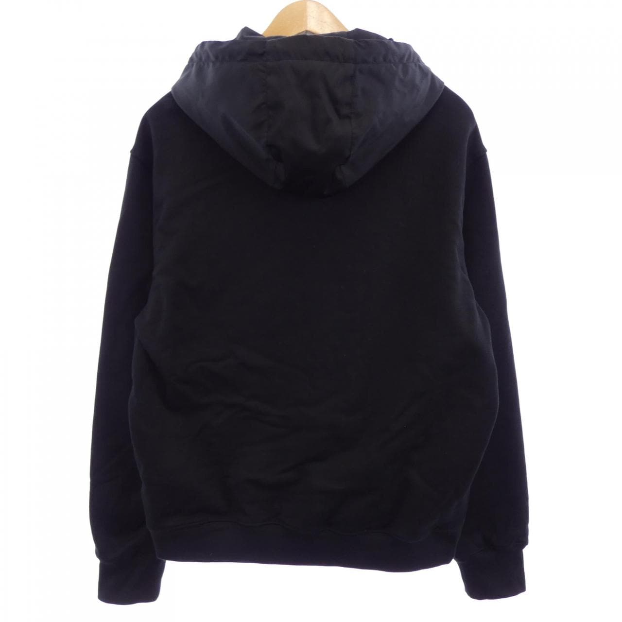 プラダ PRADA UJL186 S202 1YYB パーカー