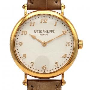 パテック･フィリップ カラトラバ RG 7200R-001 PG･RG 自動巻